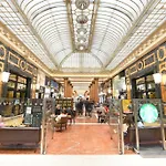 Top Location 4P Studio - Champs-Elysées Best Stay