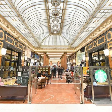 Appartamento Location 4p - Champs-elysées *