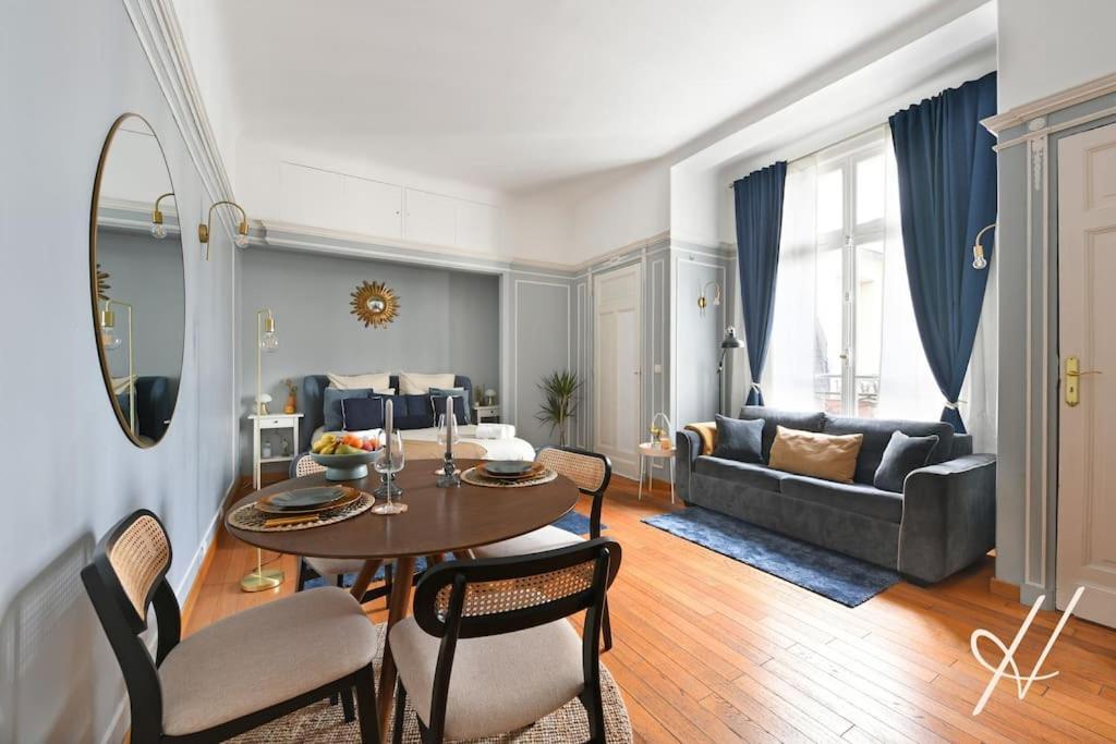 Appartamento Location 4p - Champs-elysees