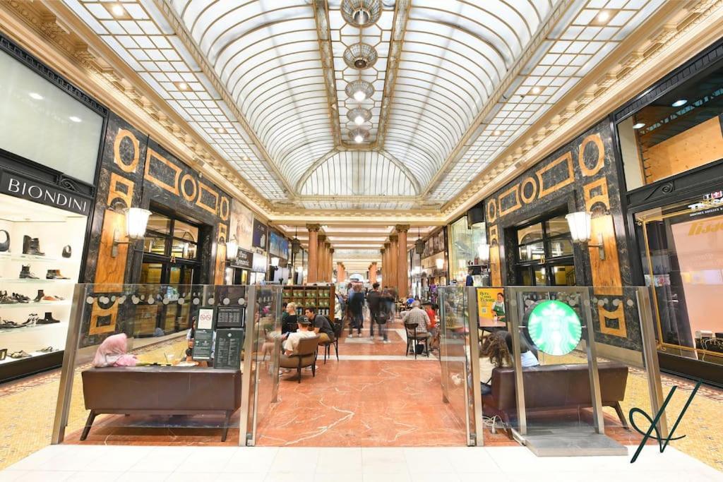 Appartamento Location 4p - Champs-elysees *