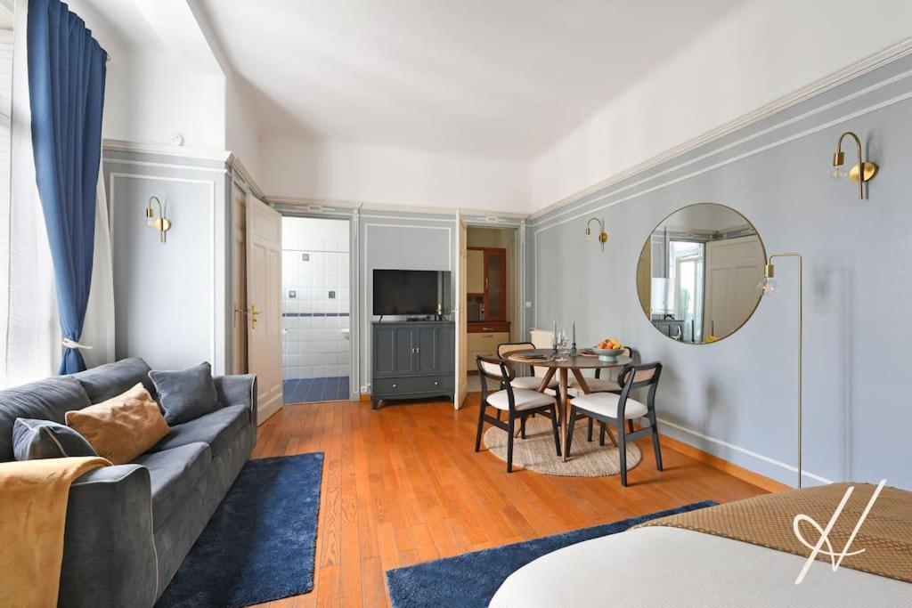 Appartamento Location 4p - Champs-elysees
